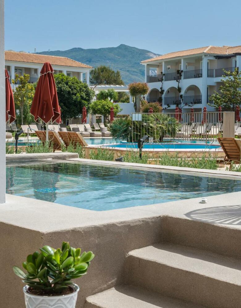 Bitzaro Grande Hotel - All Inclusive