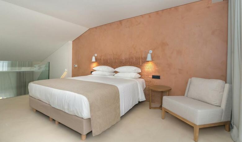 Bitzaro Grande Hotel - All Inclusive