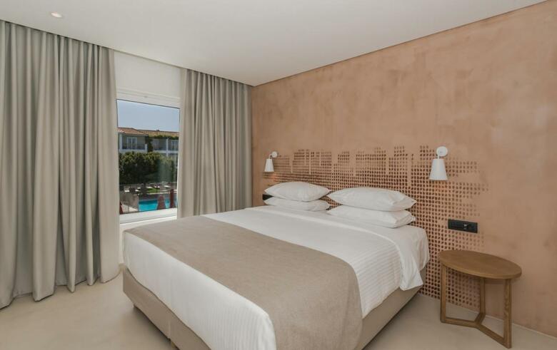 Bitzaro Grande Hotel - All Inclusive