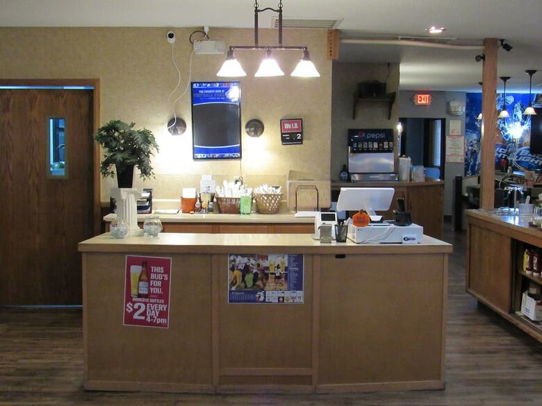 Motel Meadowlark Inn Bridgeport