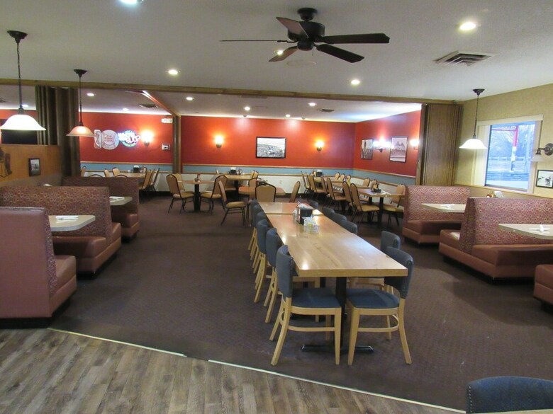 Motel Meadowlark Inn Bridgeport
