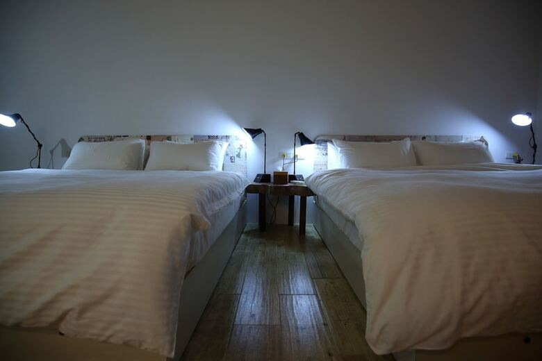Ttdropin B&B