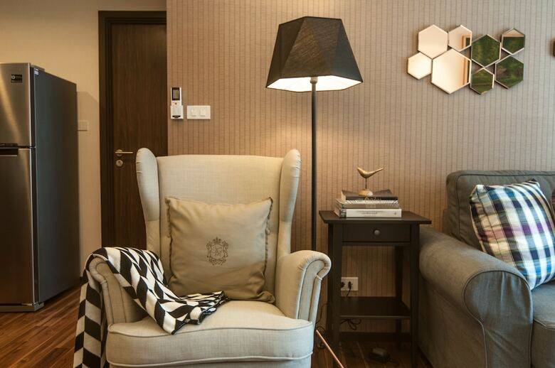 The Title Kr Beach Condotel Rawai Phuket