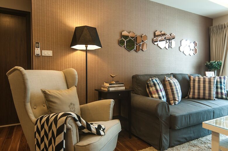 The Title Kr Beach Condotel Rawai Phuket