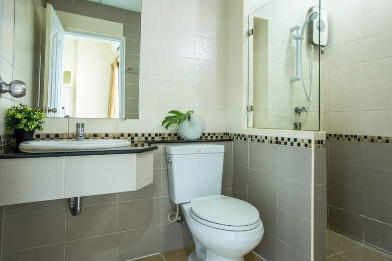 Hotel Central Place Serviced Apartment 1