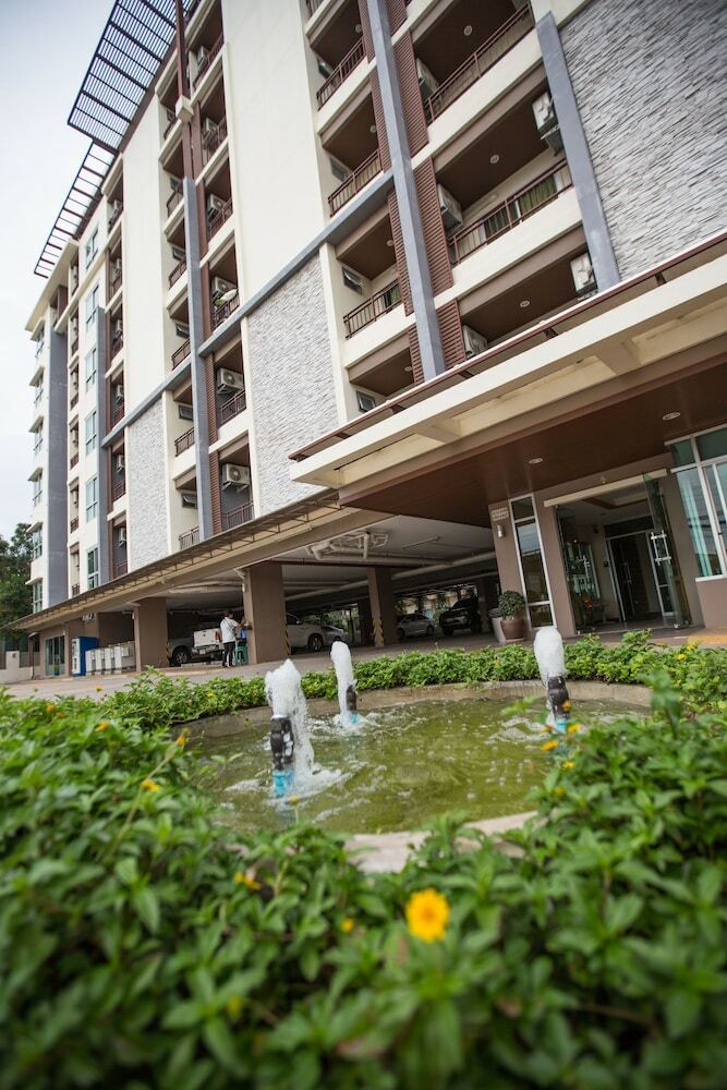 Hotel Central Place Serviced Apartment 1