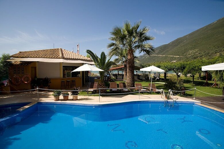 Aparthotel Wind Club Provided By Grand Nefeli