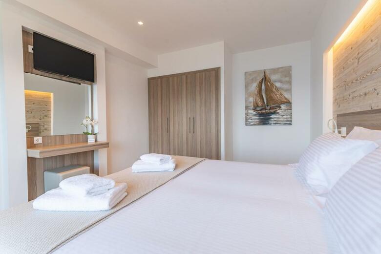 Hotel Orpheus Studios