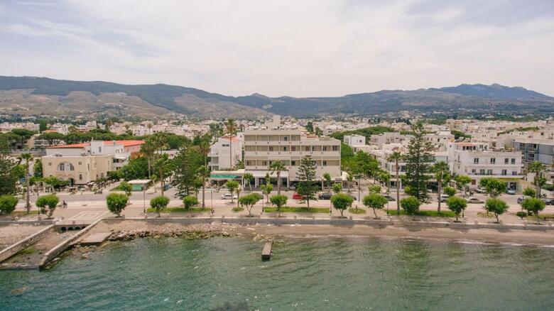 Hotel Orpheus Studios