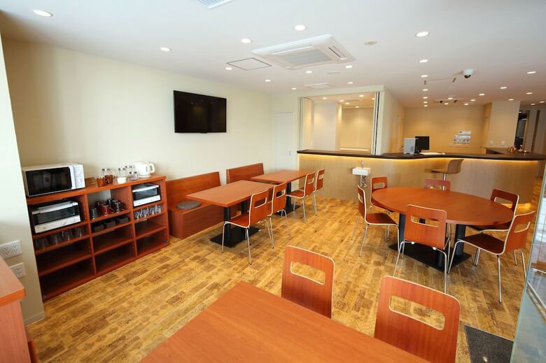 Hostal Oak Hostel Nara