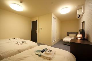 Hostal Oak Hostel Nara