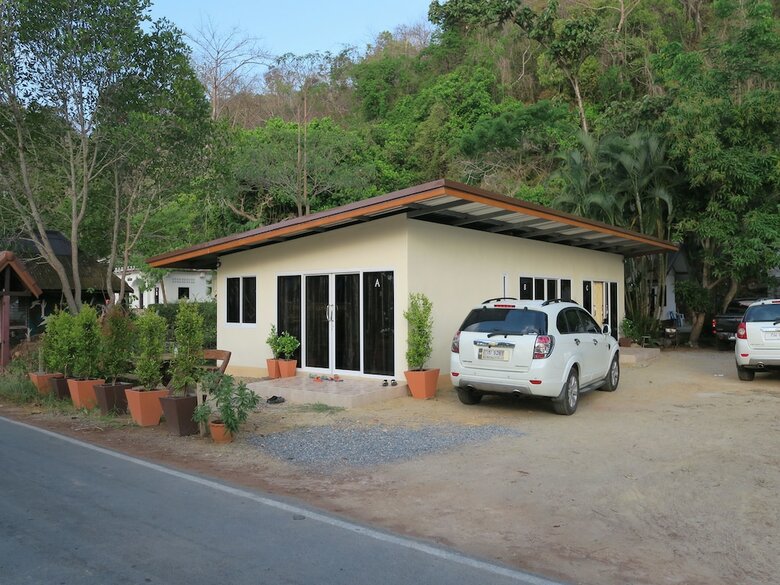 Hotel Grand Andaman Resort