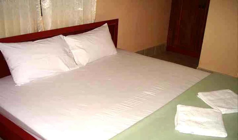Hotel Grand Andaman Resort
