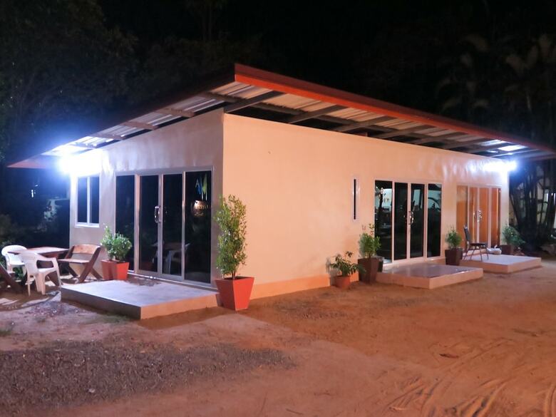 Hotel Grand Andaman Resort