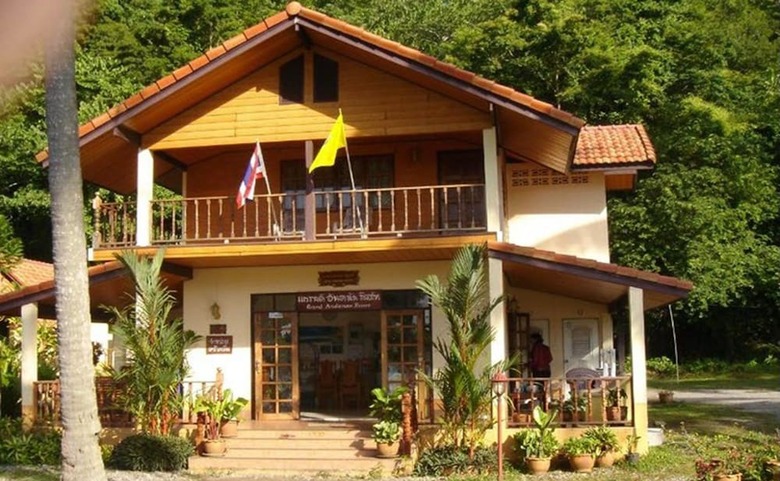 Hotel Grand Andaman Resort