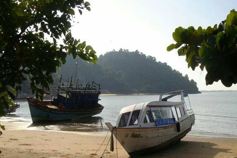 Hotel Grand Andaman Resort