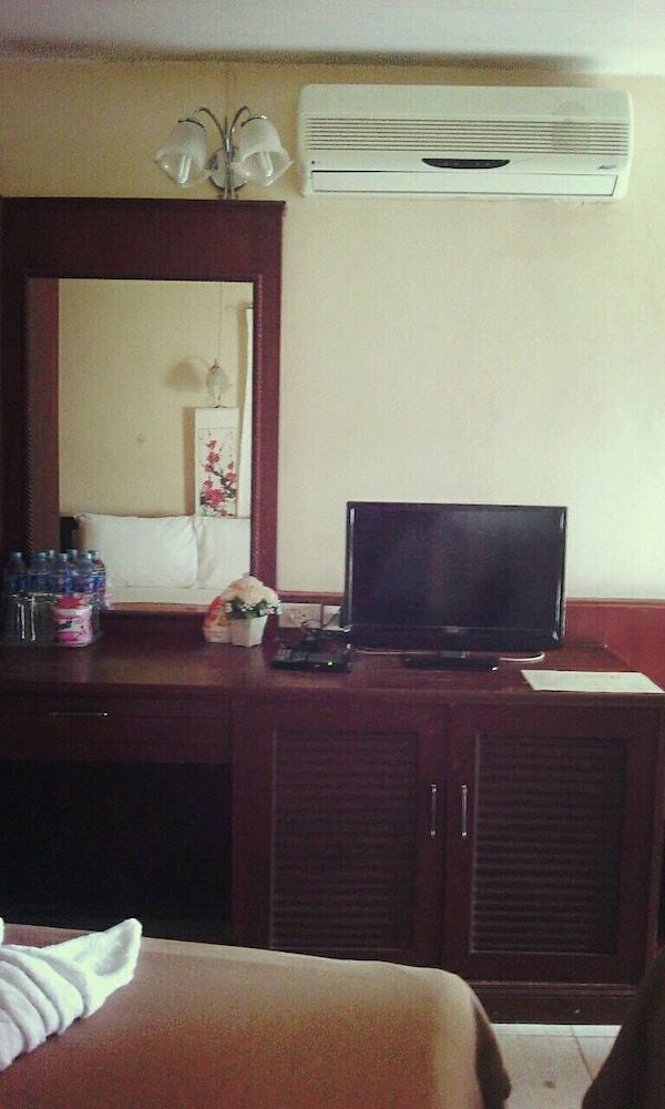 Hotel Grand Andaman Resort