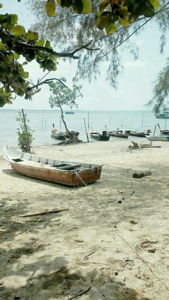 Hotel Grand Andaman Resort