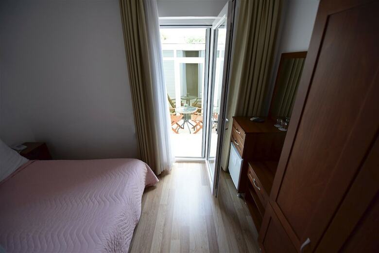 Hotel White Palace Otel