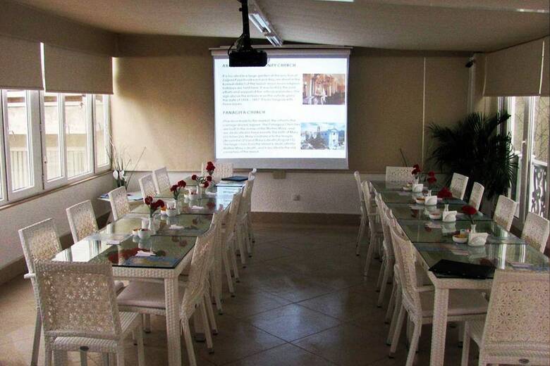 Hotel White Palace Otel
