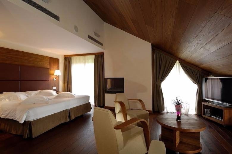 Hotel Spa Riberies