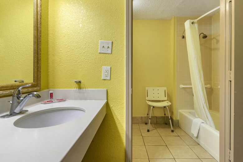 Motel Econo Lodge