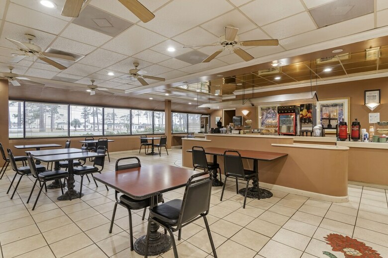 Motel Econo Lodge