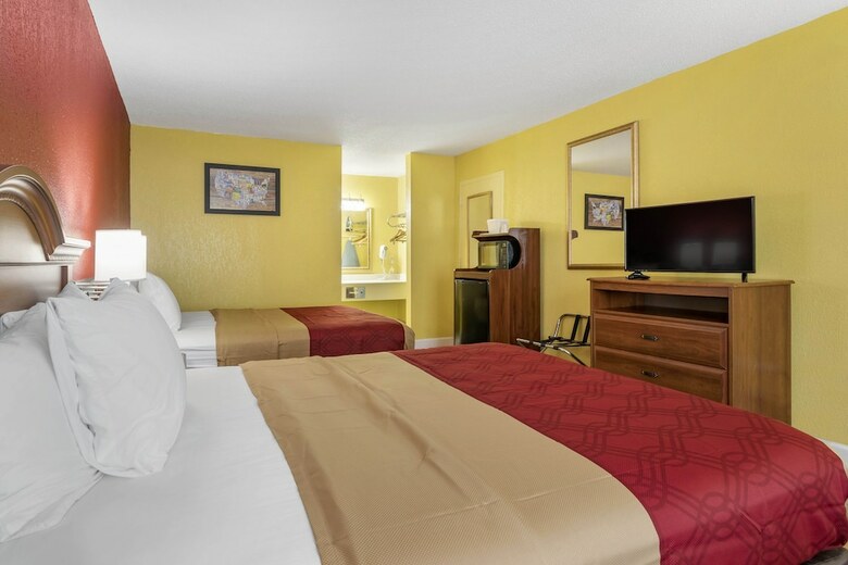 Motel Econo Lodge