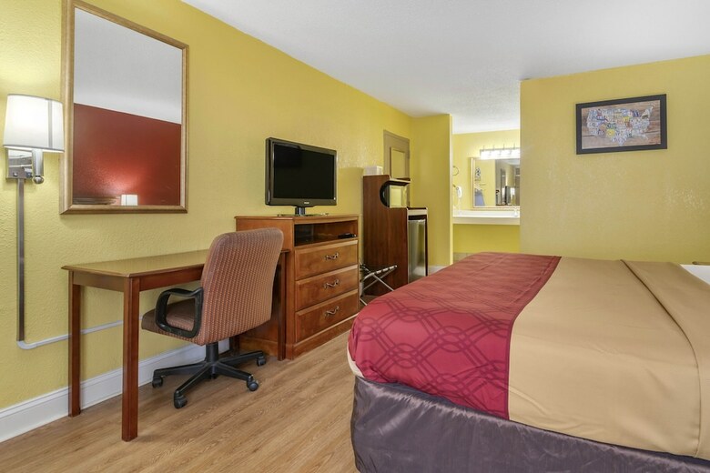 Motel Econo Lodge