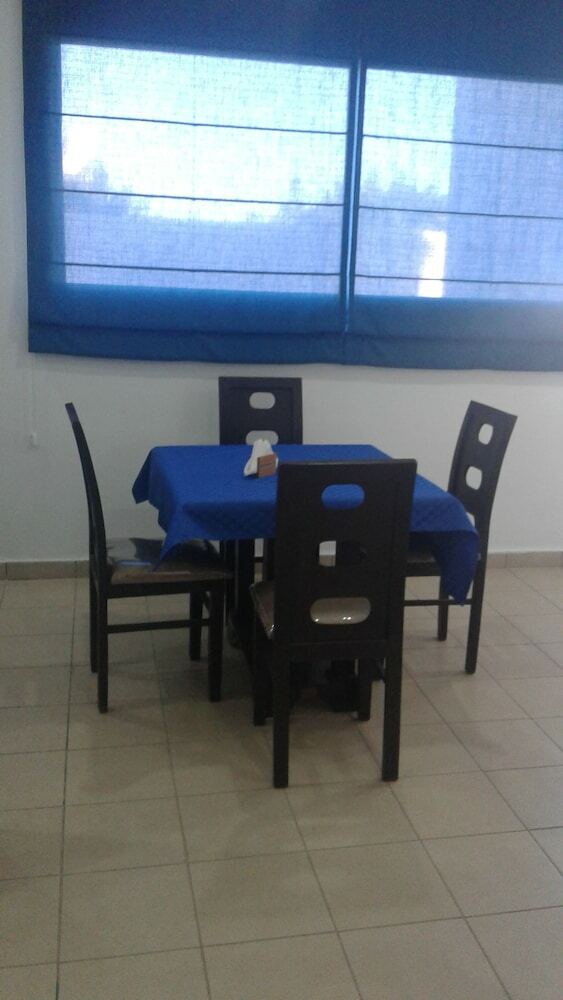 Hotel Fahd