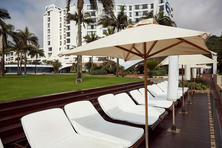 Apartamento Breakers Resort