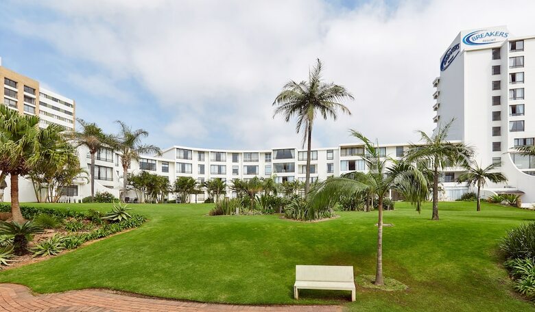 Apartamento Breakers Resort
