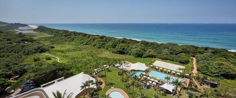 Apartamento Breakers Resort