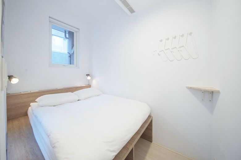 Hostal Flip Flop Hostel - Garden