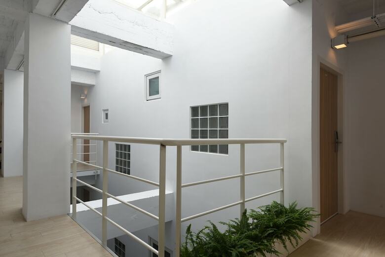 Hostal Flip Flop Hostel - Garden