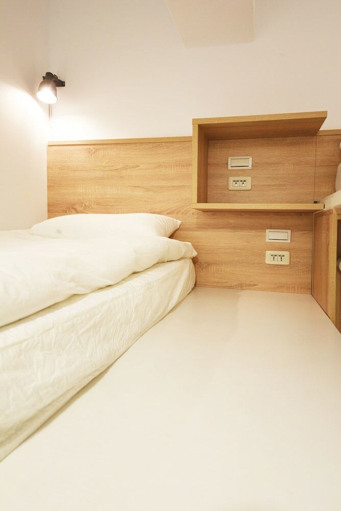 Hostal Flip Flop Hostel - Garden
