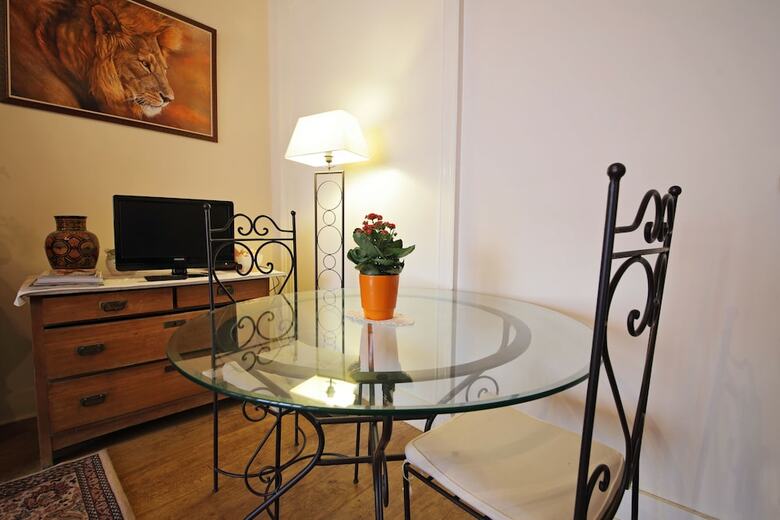 Bed & Breakfast Le Lys D'or
