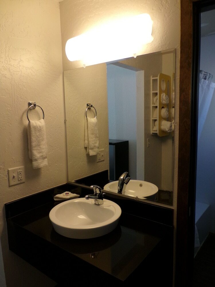 Motel 6 Missoula - University