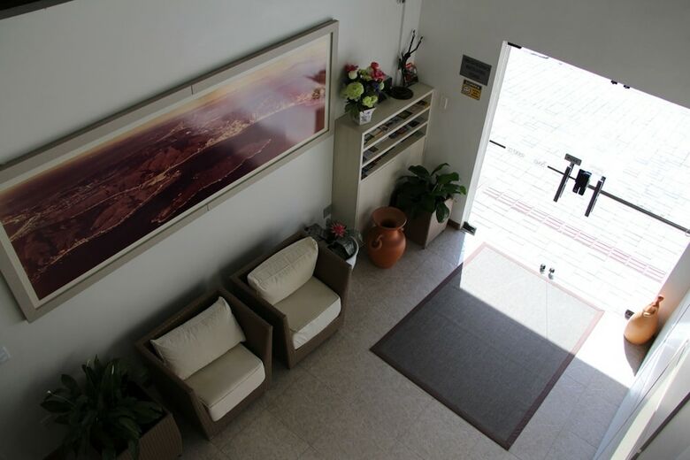 Apartamentos Bomar Residence