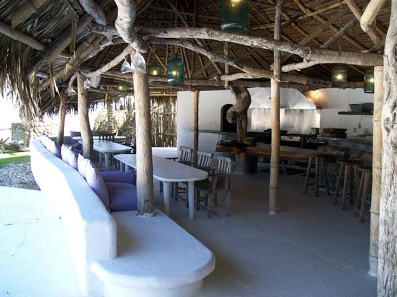 Hotel Azucar