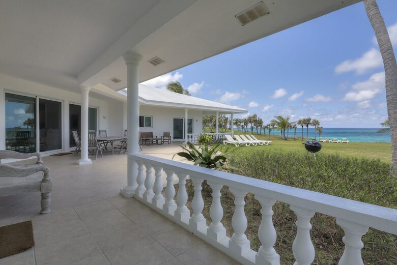 Villa Seven Palms