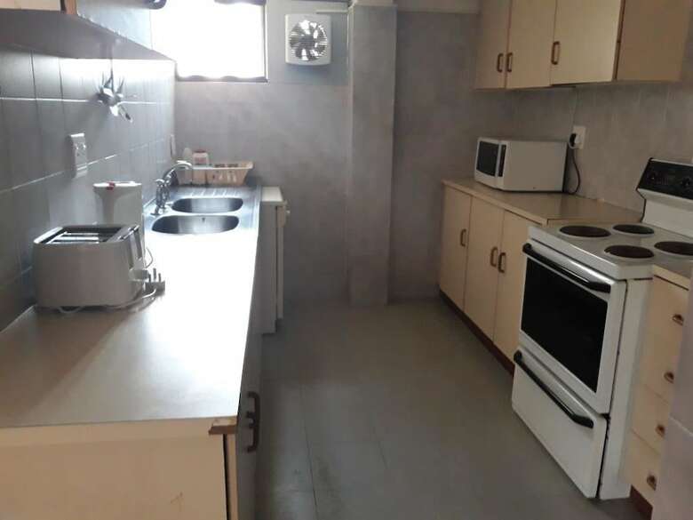 Apartamentos La Lucia Sands