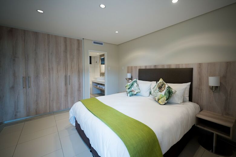 Apartamentos La Lucia Sands