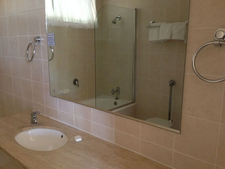 Apartamentos La Lucia Sands