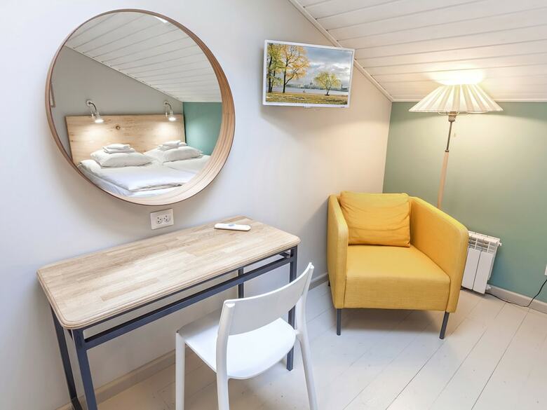 Hotel Friends Loft