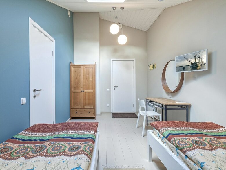 Hotel Friends Loft