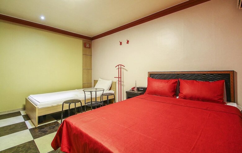 Hotel Secret Bupyeong