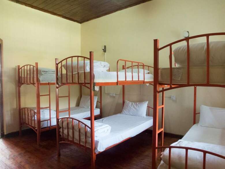 Hostal Nuwara Eliya Hostel By Backpack Lanka