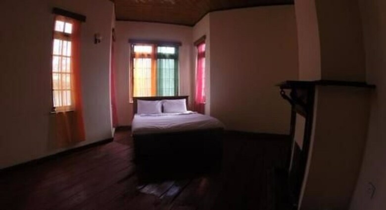 Hostal Nuwara Eliya Hostel By Backpack Lanka