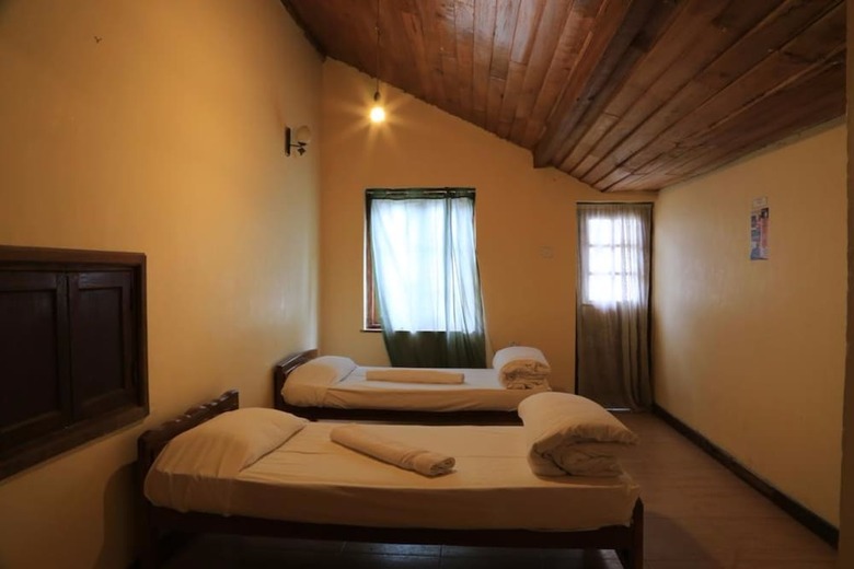 Hostal Nuwara Eliya Hostel By Backpack Lanka